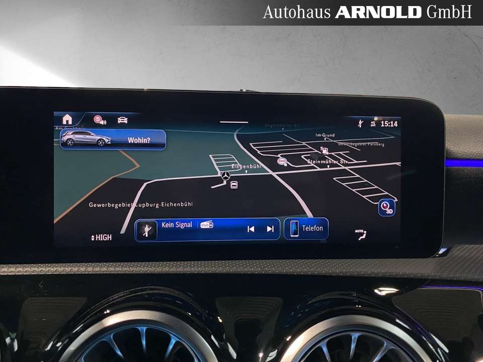 Mercedes-Benz A 250 - Imagem 12