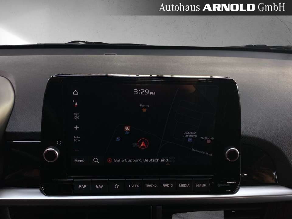Kia Picanto - Imagem 12