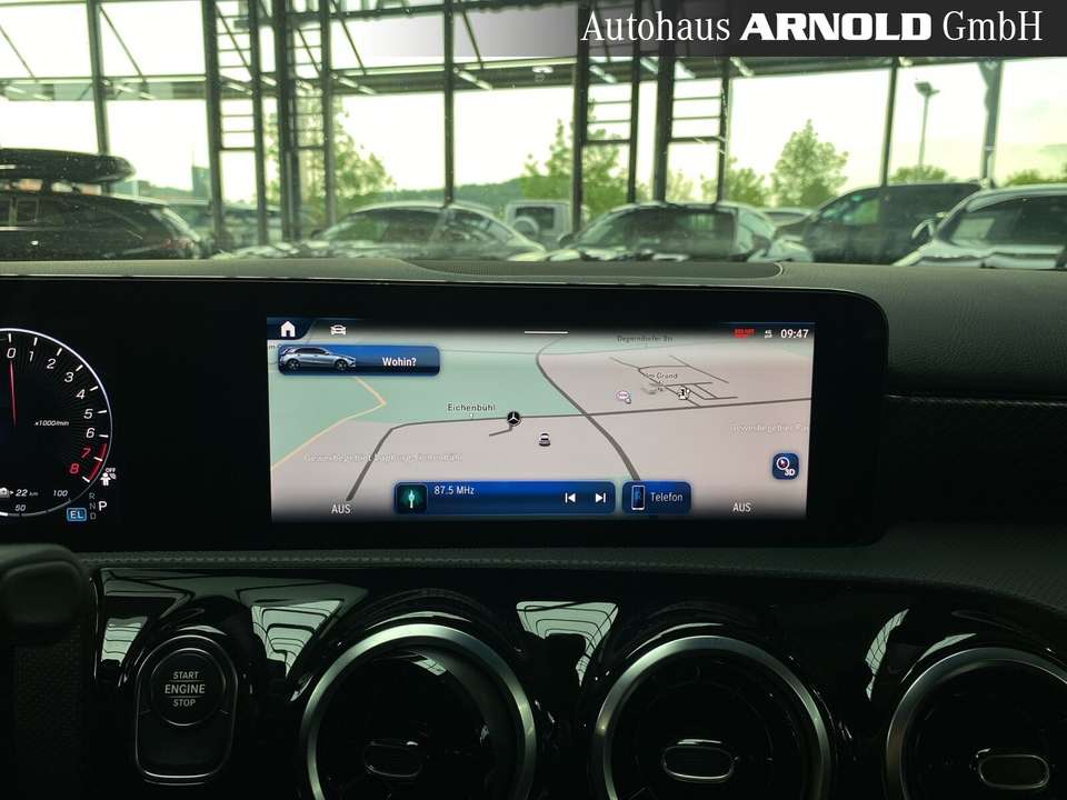 Mercedes-Benz A 250 - Imagem 12