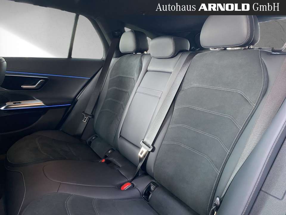Mercedes-Benz E 300 - Imagem 10