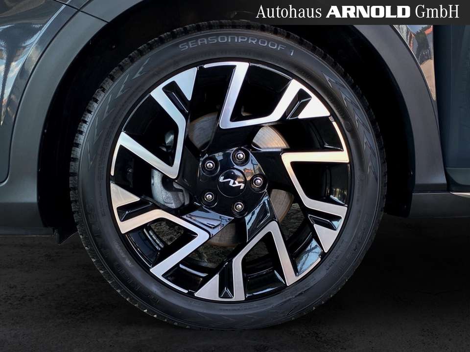Kia XCeed - Imagem 15