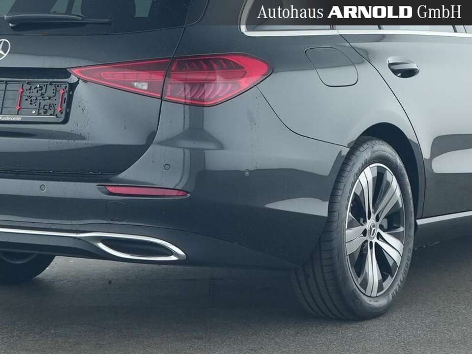 Mercedes-Benz C 220 - Imagem 4