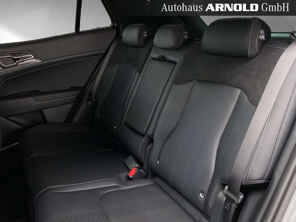 Kia Sportage - Imagem 10