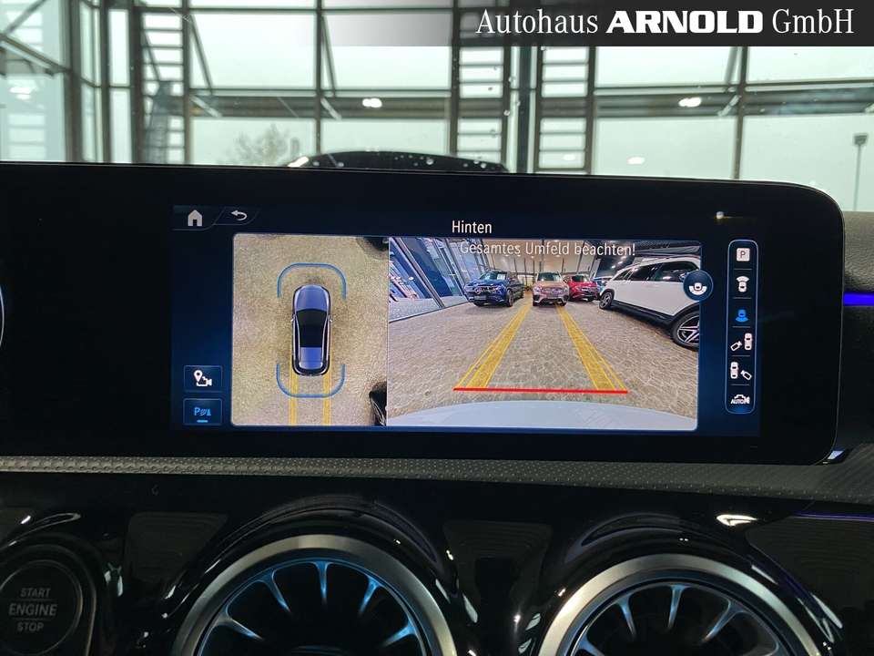 Mercedes-Benz A 250 - Imagem 13
