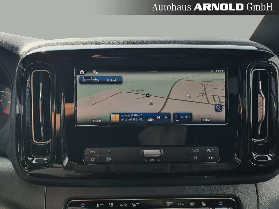 Mercedes-Benz Vito - Imagem 13