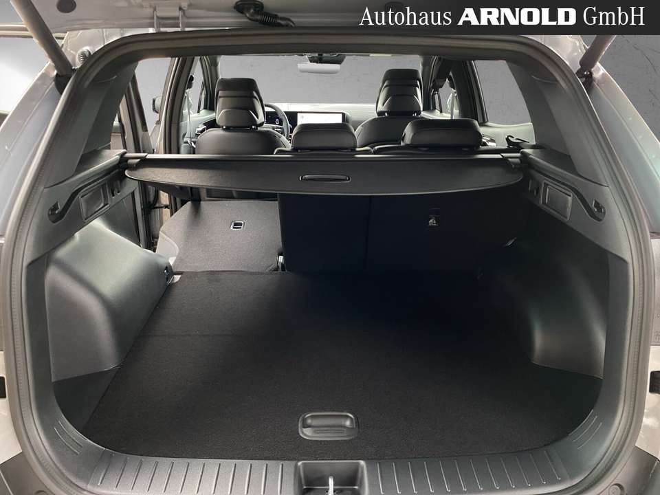 Kia Sportage - Imagem 11