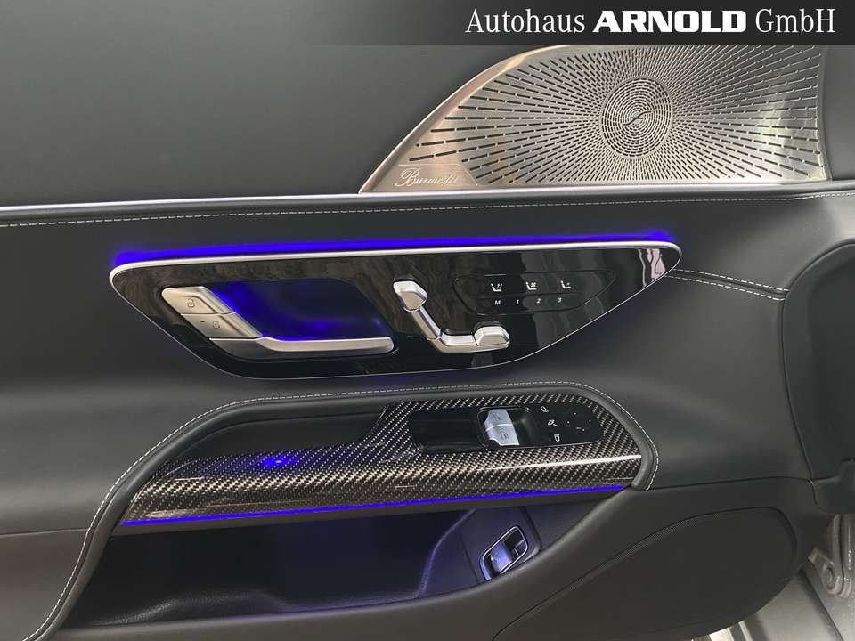 Mercedes-Benz AMG GT - Imagem 15