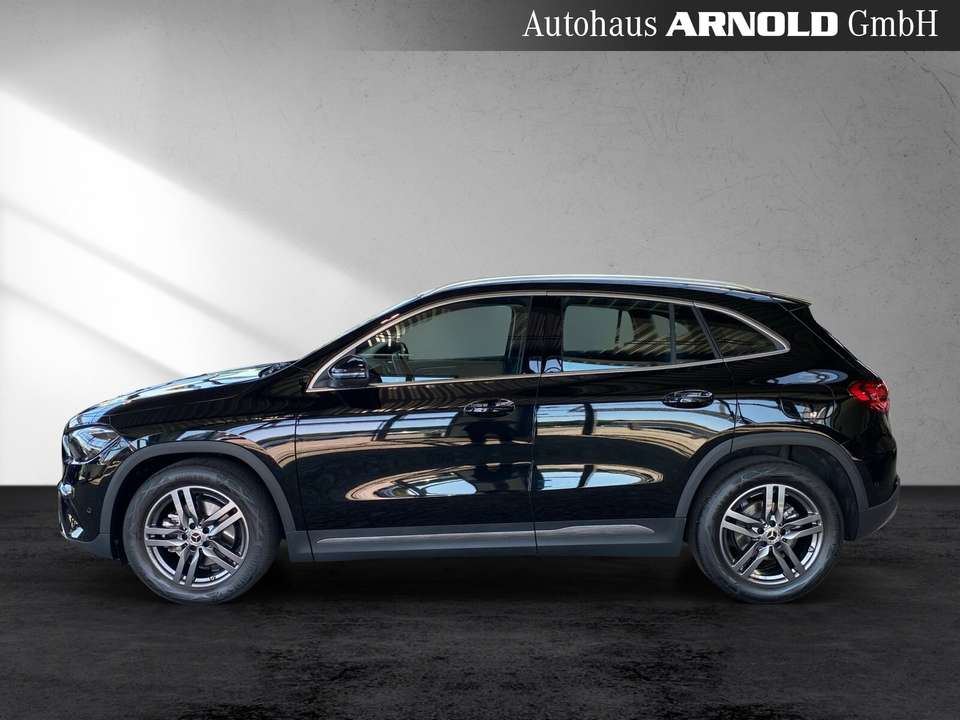Mercedes-Benz GLA 200 - Imagem 3