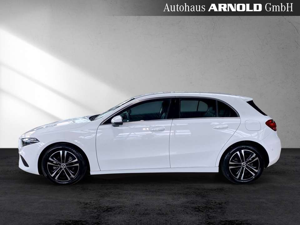 Mercedes-Benz A 200 - Imagem 3