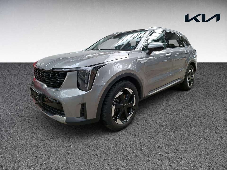 Kia Sorento - Imagem 2
