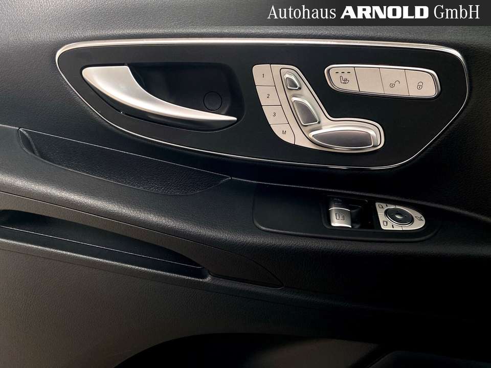 Mercedes-Benz Vito - Imagem 14