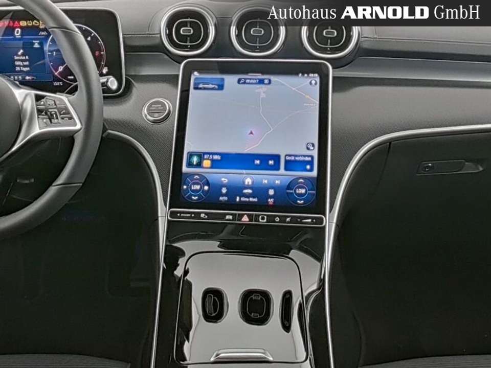 Mercedes-Benz C 220 - Imagem 5