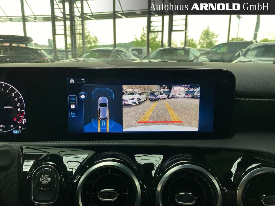 Mercedes-Benz A 250 - Imagem 13