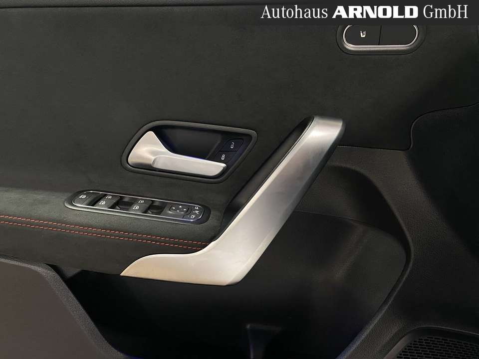 Mercedes-Benz A 250 - Imagem 14