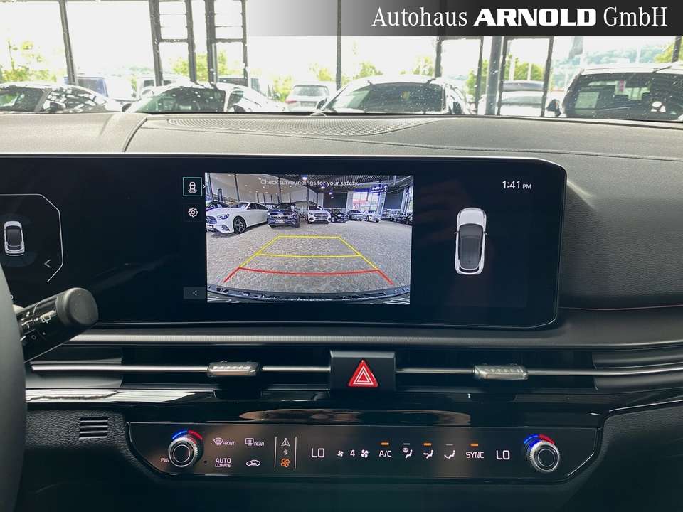 Kia Sportage - Imagem 13