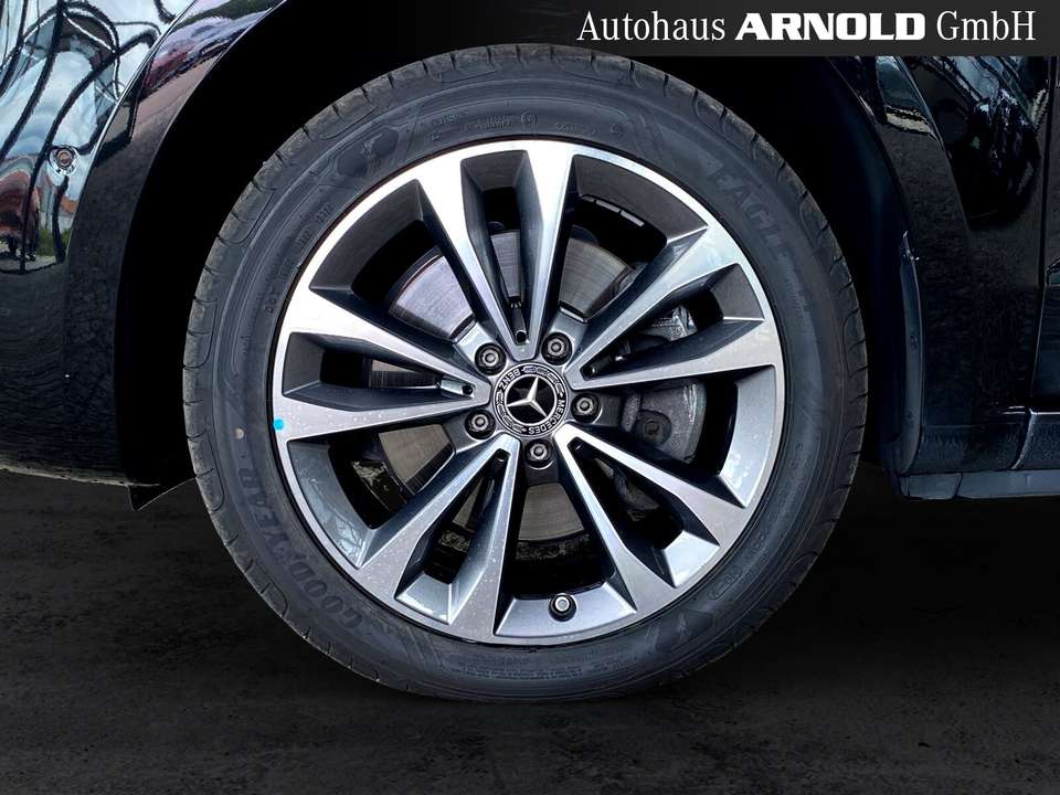 Mercedes-Benz Vito - Imagem 15