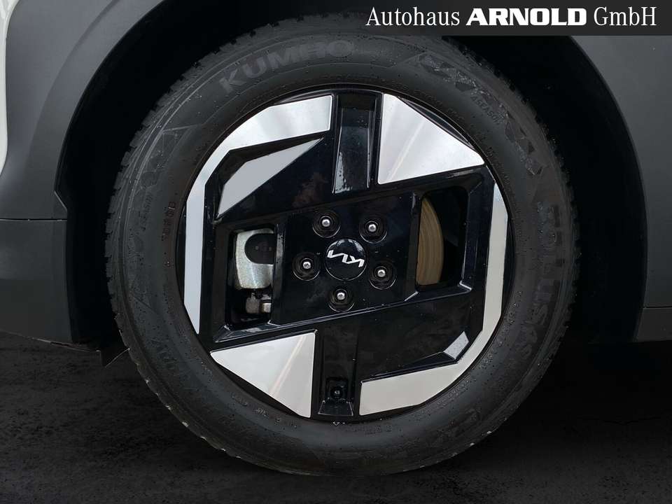 Kia EV3 - Imagem 14