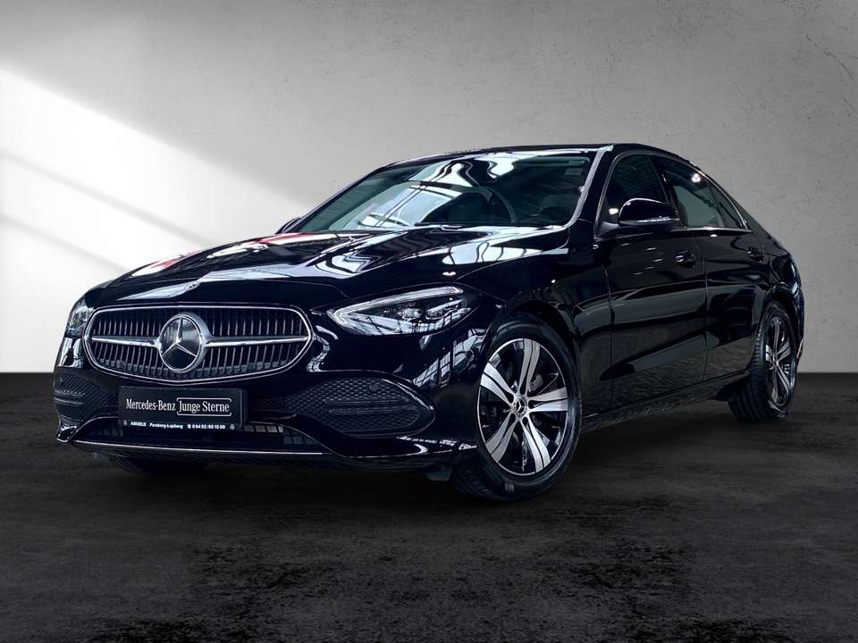 Mercedes-Benz C 200 - Imagem 2