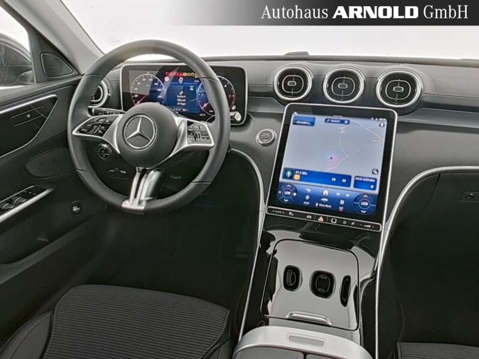 Mercedes-Benz C 220 - Imagem 6