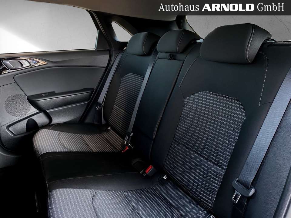 Kia Ceed / cee'd - Imagem 10