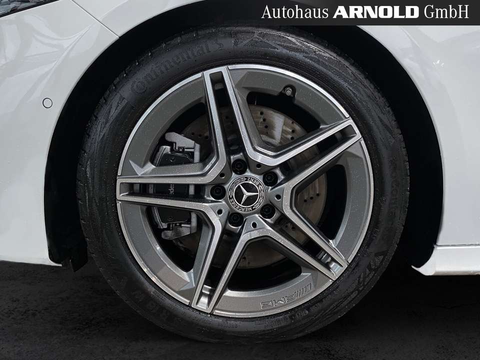 Mercedes-Benz A 250 - Imagem 15