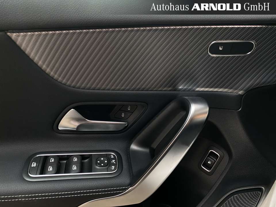 Mercedes-Benz A 250 - Imagem 14