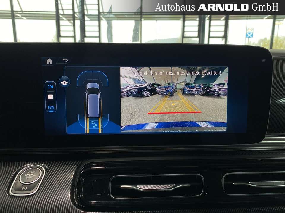 Mercedes-Benz V 250 - Imagem 13