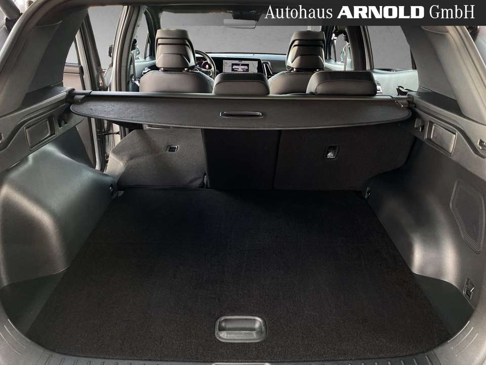 Kia Sportage - Imagem 11