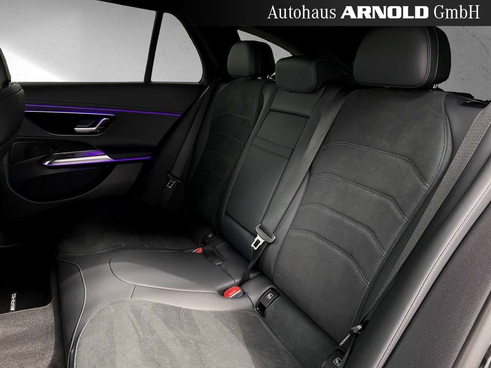 Mercedes-Benz E 220 - Imagem 10