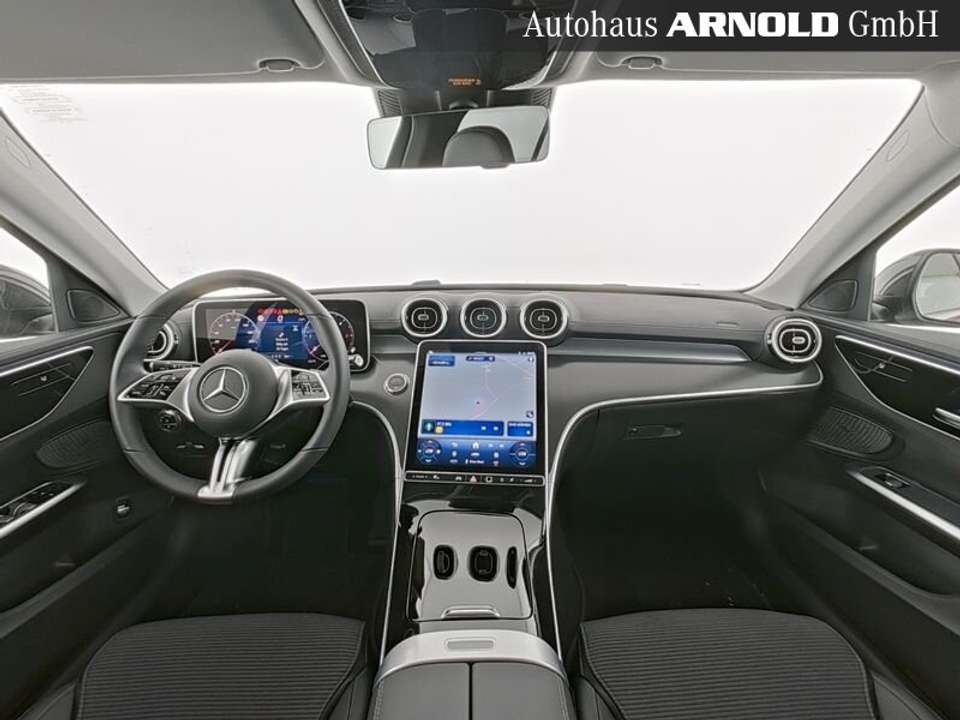 Mercedes-Benz C 220 - Imagem 7
