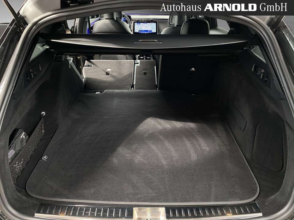 Mercedes-Benz E 220 - Imagem 11