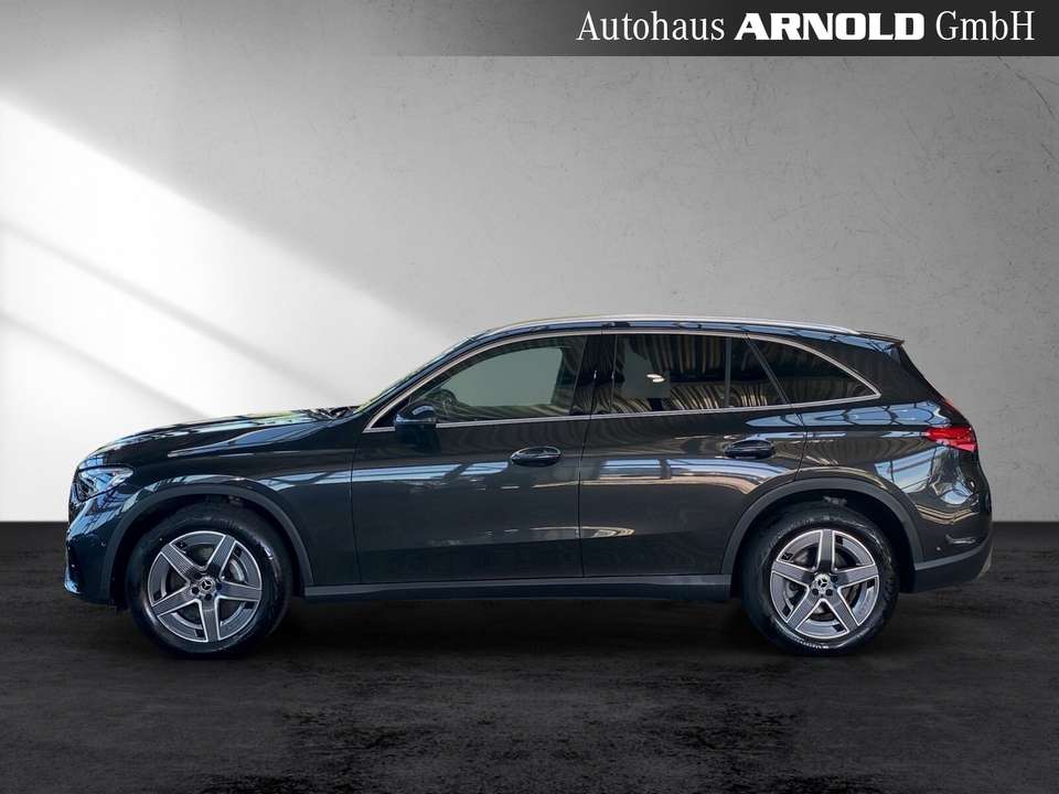 Mercedes-Benz GLC 300 - Imagem 3