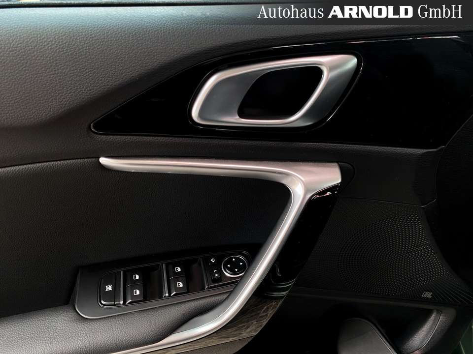 Kia Ceed SW / cee'd SW - Imagem 14