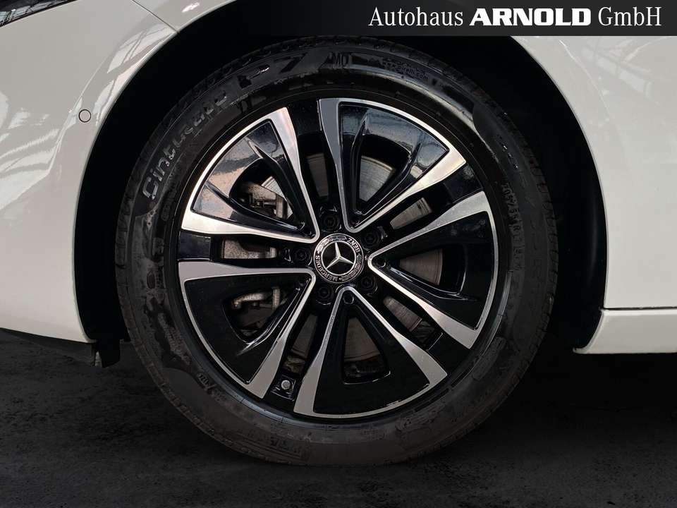 Mercedes-Benz A 250 - Imagem 15