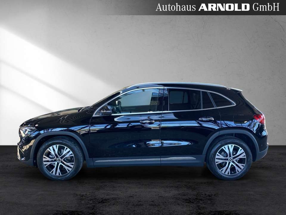 Mercedes-Benz GLA 200 - Imagem 3