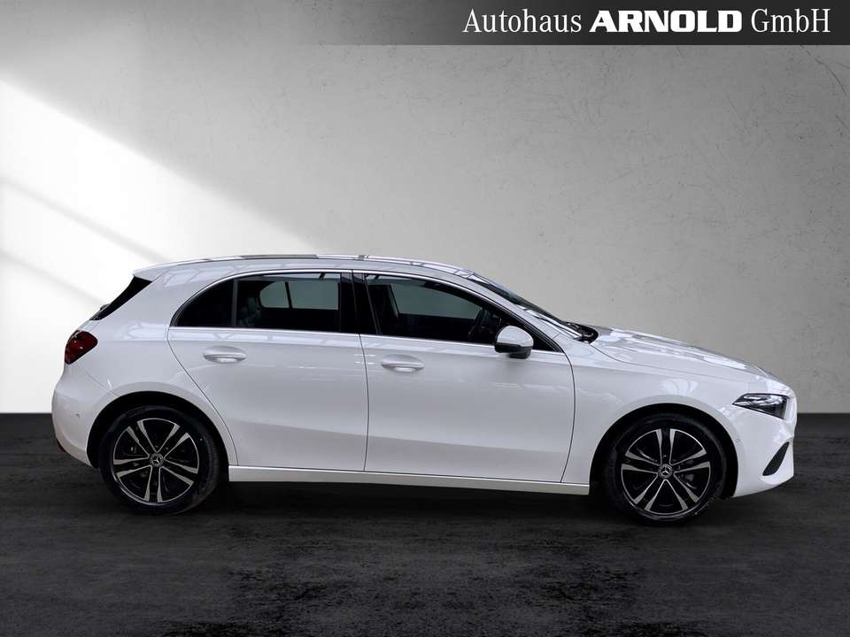 Mercedes-Benz A 200 - Imagem 6