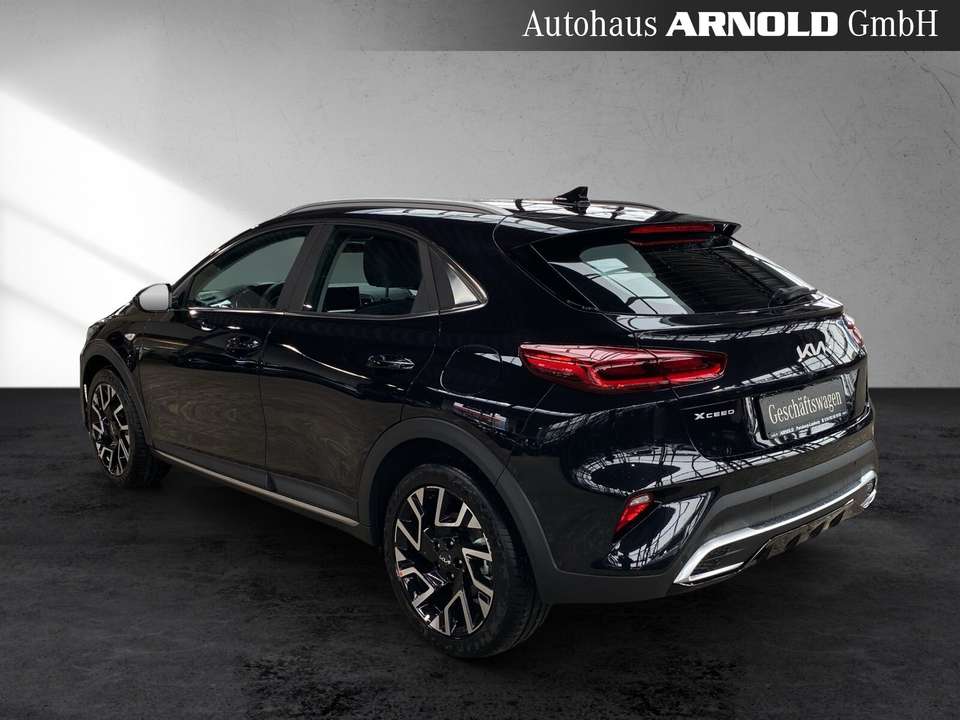 Kia XCeed - Imagem 4