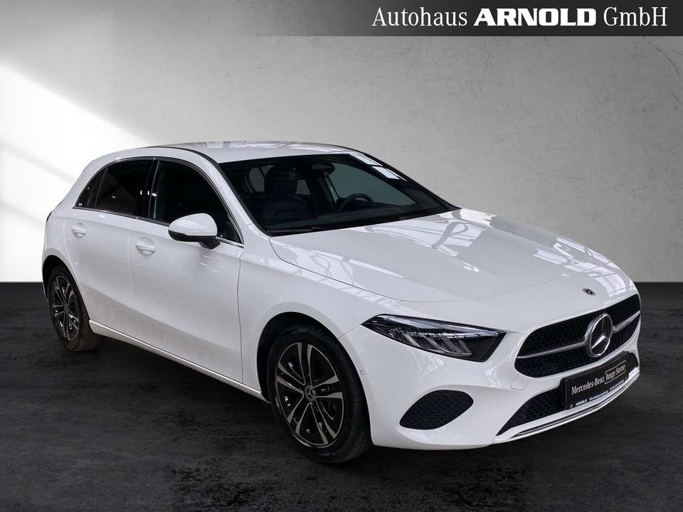 Mercedes-Benz A 200 - Imagem 7