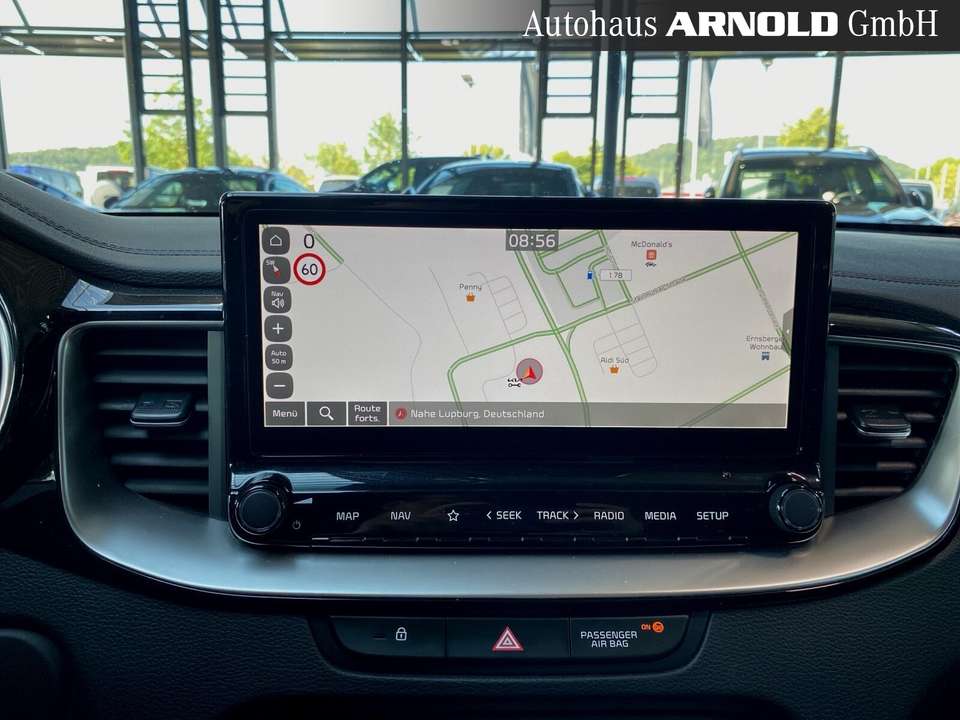 Kia Ceed / cee'd - Imagem 12