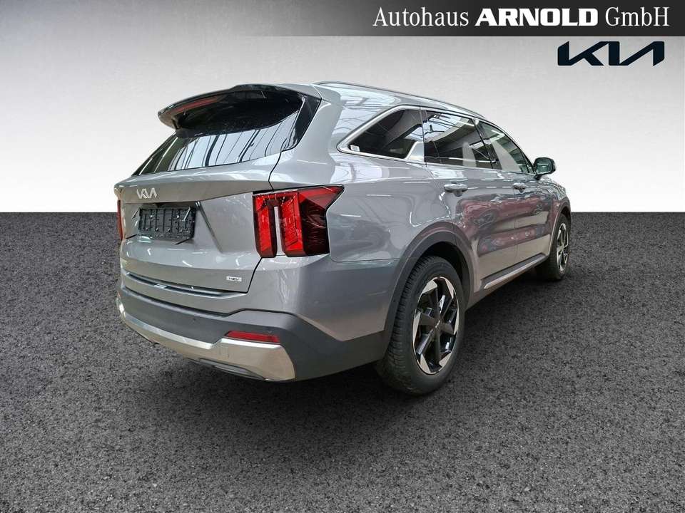 Kia Sorento - Imagem 5