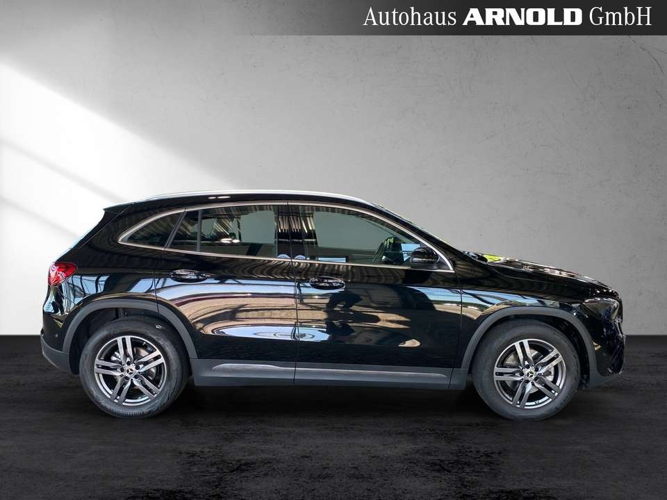 Mercedes-Benz GLA 200 - Imagem 6