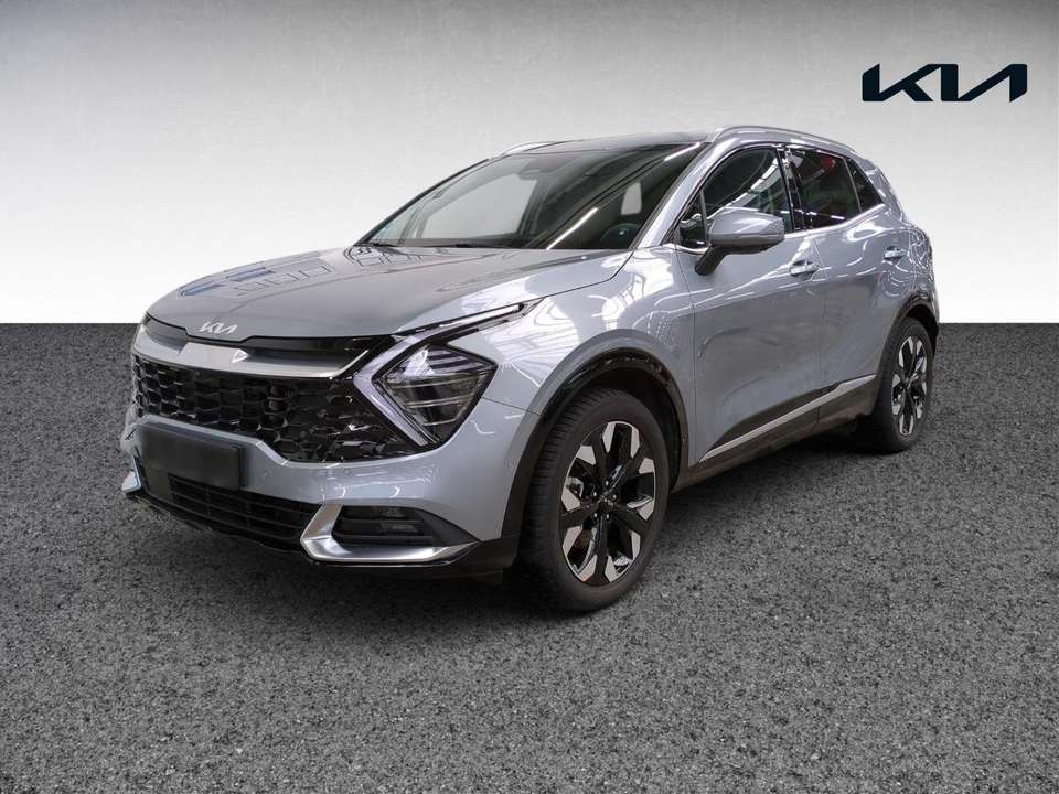 Kia Sportage - Imagem 2