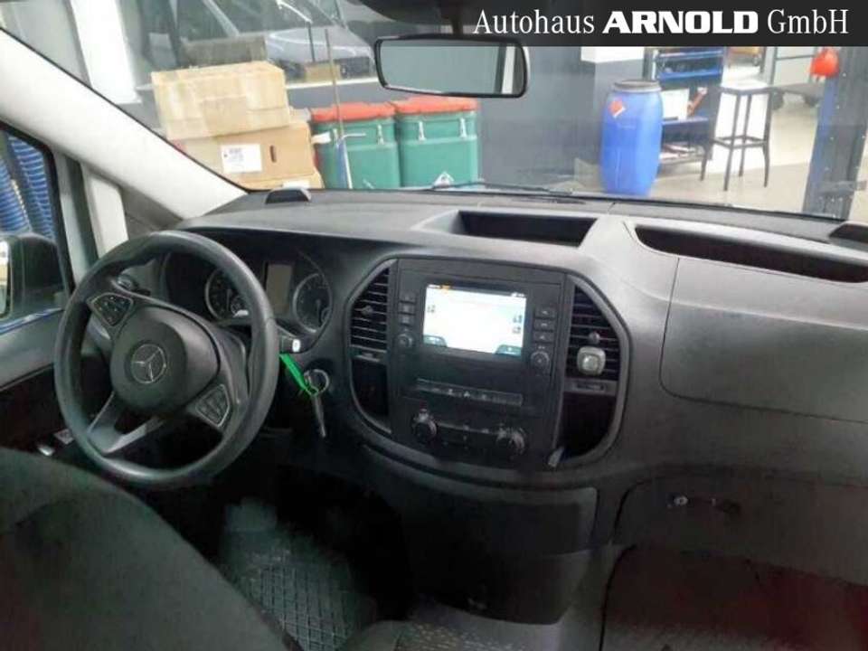 Mercedes-Benz Vito - Imagem 5