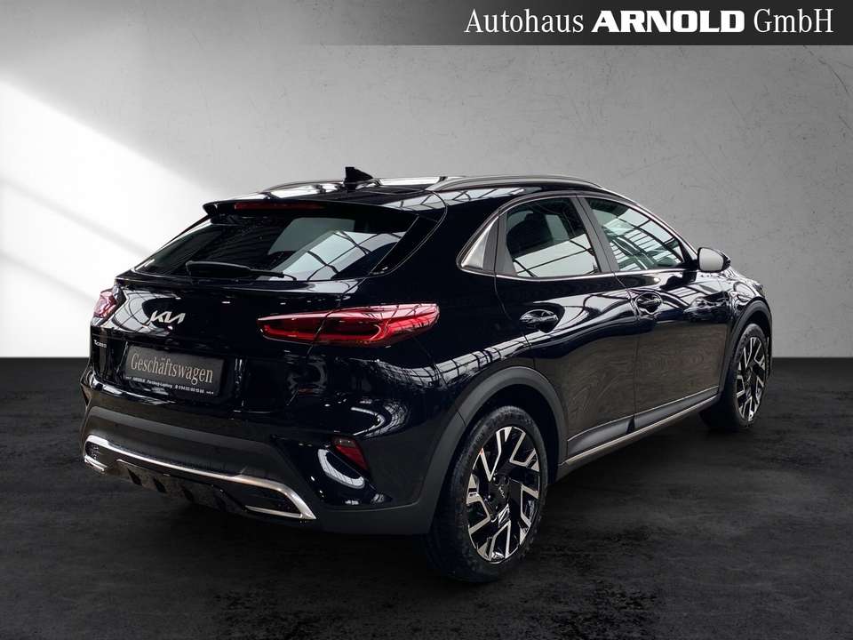 Kia XCeed - Imagem 5