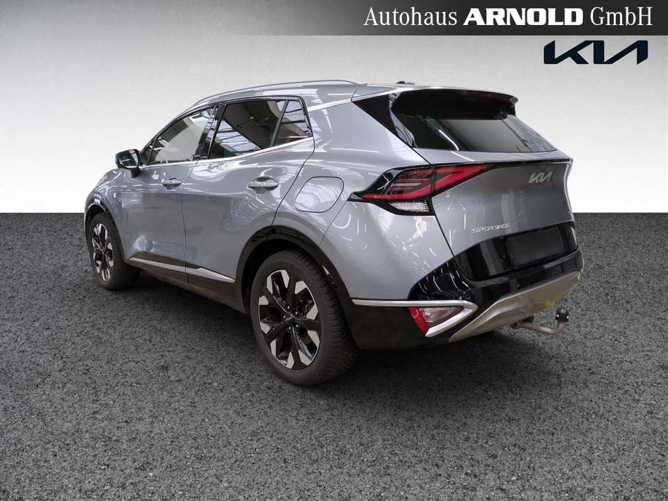 Kia Sportage - Imagem 3