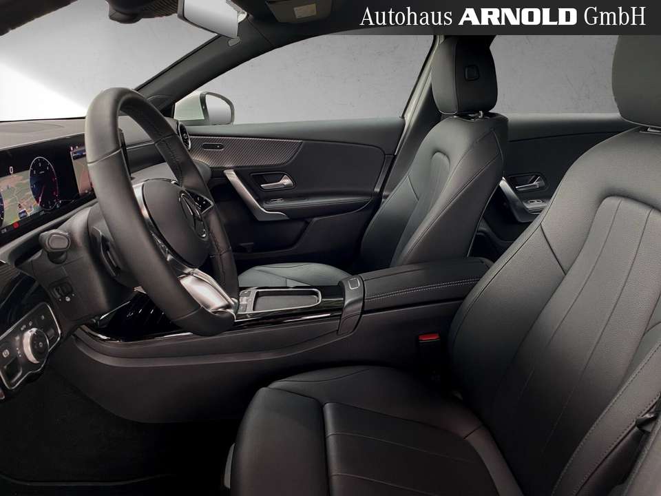 Mercedes-Benz A 200 - Imagem 8