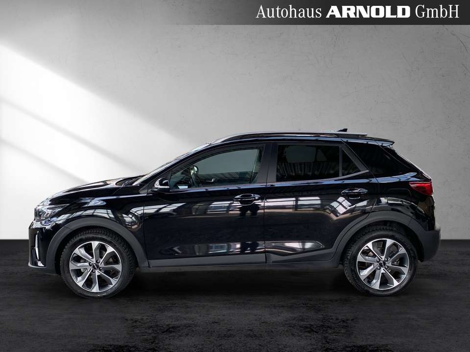 Kia Stonic - Imagem 3