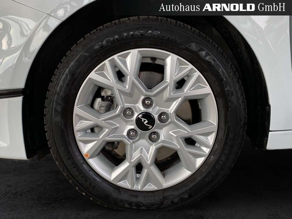 Kia Ceed SW / cee'd SW - Imagem 14