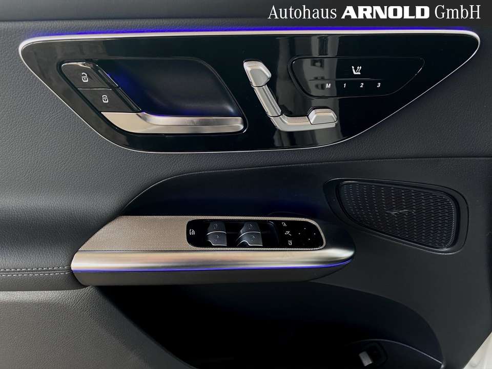 Mercedes-Benz GLC 200 - Imagem 15