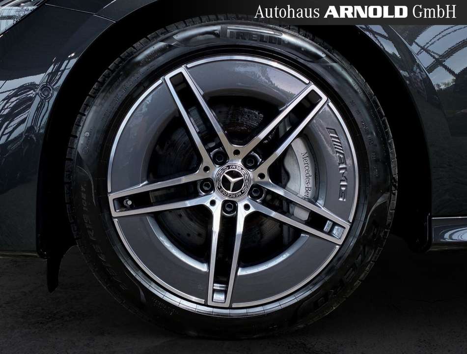 Mercedes-Benz E 220 - Imagem 15